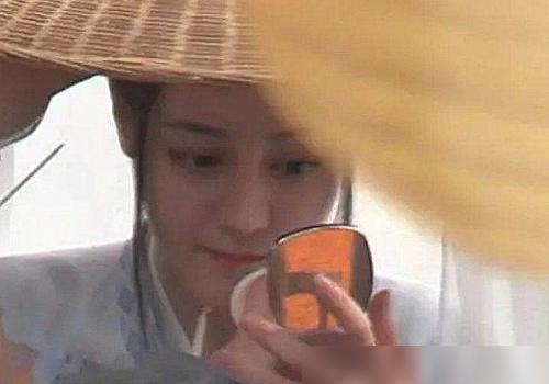 迪丽热巴 迪丽热巴