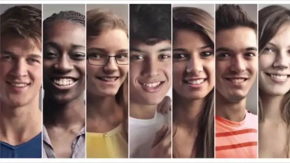 汗管瘤形成的原因(图2)